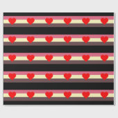 Vet Pride Vlag Cadeaupapier (Vlak)