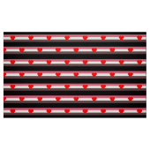 Vet Pride Vlag Stof (Fat Quarter)