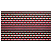 Vet Pride Vlag Stof (Yard (91,4 cm))