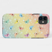 Vet regenboogversmallen Case-Mate iPhone case (Achterkant (horizontaal))