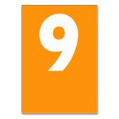 Vet Retro Bruiloft Kaart (Voorkant)