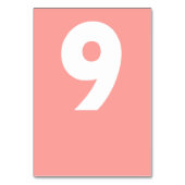 Vet Retro Bruiloft Kaart (Voorkant)