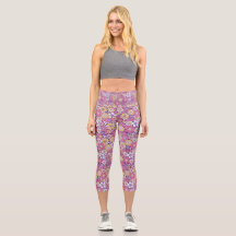 Vet Retro Floral