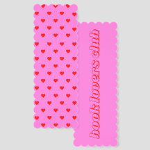 Vet Rood Roze Hart Abstract Modern Geometrisch