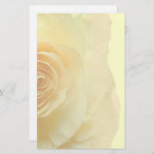 Vet Roos Briefpapier (Voorkant / Achterkant)