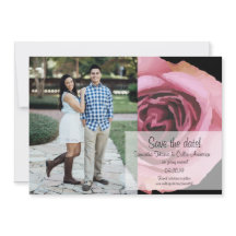 Vet Roze & Paarse Lente Rozen