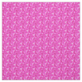 Vet roze sla stof