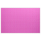 Vet roze sla stof (Fat Quarter)