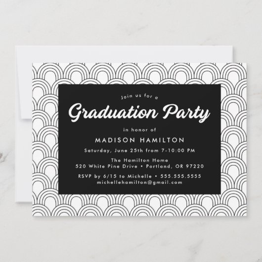 Vet script fotograaf Partij Kaart (Achterkant)