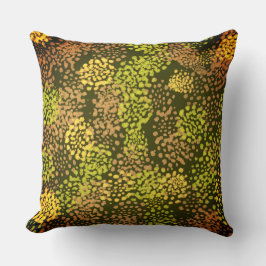 Vet Sierkussen oliespot