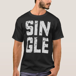 Vet single t-shirt