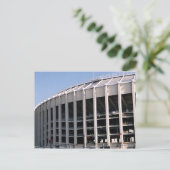 Vet Stadium Briefkaart (Staand voorkant)