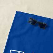 Vet Strandlaken (In situ)