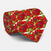 Vet Stropdas (Opgerold)