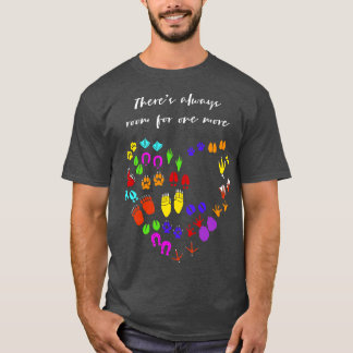 Vet Student Dierenarts Cadeaus Grappig Schattige V T-shirt