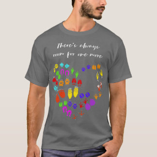 Vet Student Dierenarts Cadeaus Grappig Schattige V T-shirt