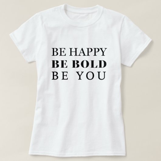 Vet T-shirt (Design voorkant)