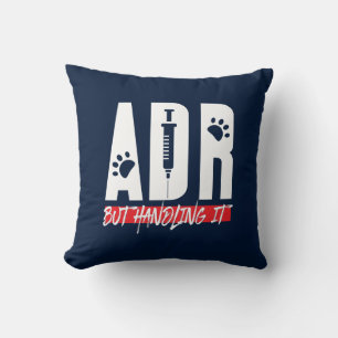 Vet Tech ADR., maar de diergeneeskundige chirurgie Kussen