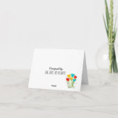 Vet Tech Afstuderen Kaart (Achterkant)