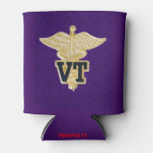 VET TECH BLIKJESKOELER (Voorkant)