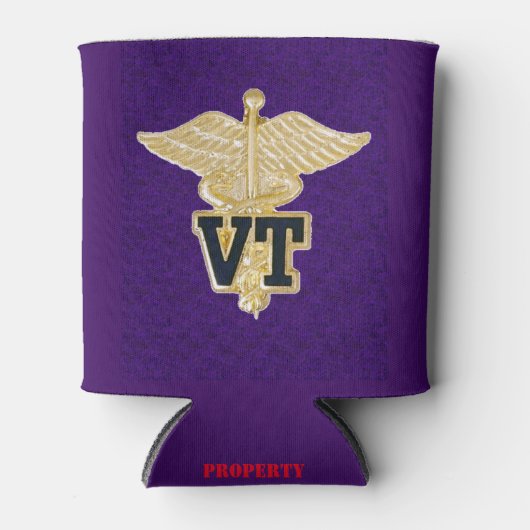 VET TECH BLIKJESKOELER (Voorkant)