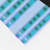 Vet Tech Fleece Blanket Deken (Hoek)