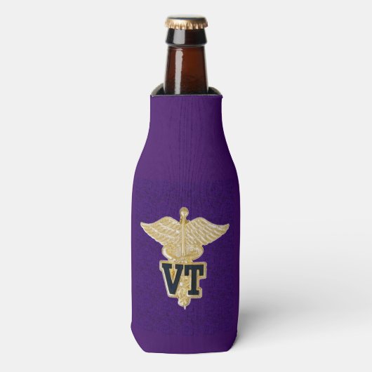 VET TECH FLESJESKOELER (Fles Voorkant)