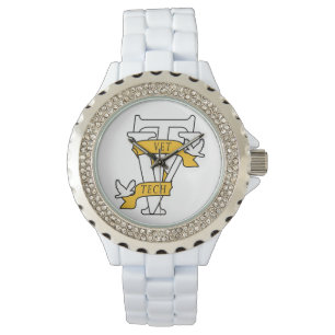 VET TECH HORLOGE