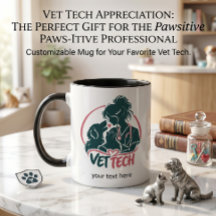 Vet Tech Liefdesmok