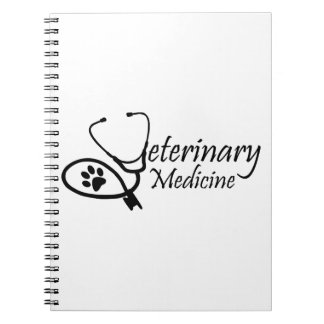 vet-tech-notebook notitieboek