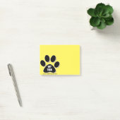 vet tech post its ! post-it® notes (Kantoor)