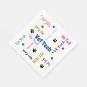 Vet Tech Servet (Hoek)