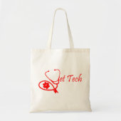 VET TECH TAS (Voorkant)
