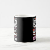 Vet Tech Veterinarian School Afstuderen Koffiemok (Center)