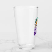 Vet Tech Veterinary Technology Life Gone to Dogs Glas (Rechts)