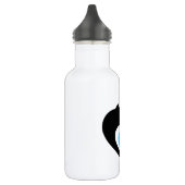 Vet Tech Waterfles (Links)