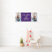 Vet type 2 Fotogradatie Partij Spandoek (Insitu)