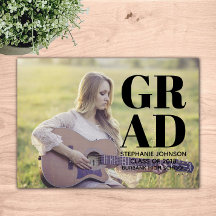 Vet Typografie Foto Afstuderen | Zwart