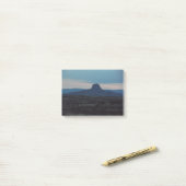 Vet Uitzicht Post-it® Notes (Op bureau)