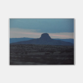 Vet Uitzicht Post-it® Notes