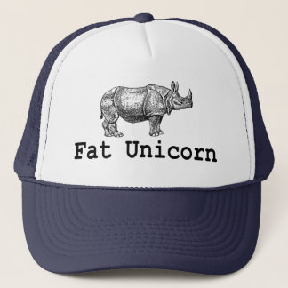 Vet Unicorn-Pet Trucker Pet