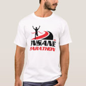 Vet V-Neck draaiend Shirt voor vrouwen (Voorkant)