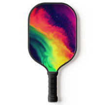 Vet Vibrant Kleurig regenboogflens