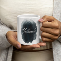 Vet voor geïnkte handtekening