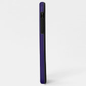 Vet Vredesteken Case-Mate iPhone Case (Achterkant/links)