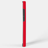 Vet Vredesteken Samsung Galaxy Hoesje (Rechterkant)