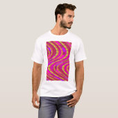 Vet zwijn t-shirt (Voorkant volledig)