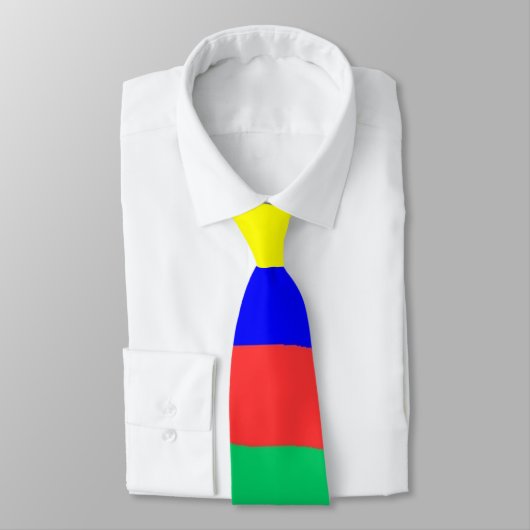 Vetband 2 stropdas (Gebonden)