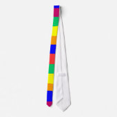 Vetband 2 stropdas (Achterkant)