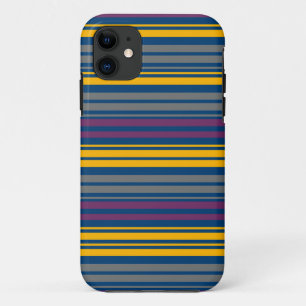Vetband Modern Elegant Case-Mate iPhone Case